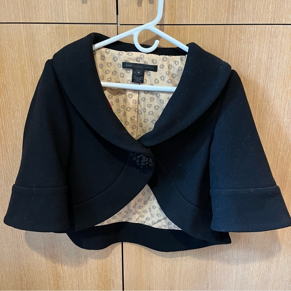 Marc Jacobs Coat